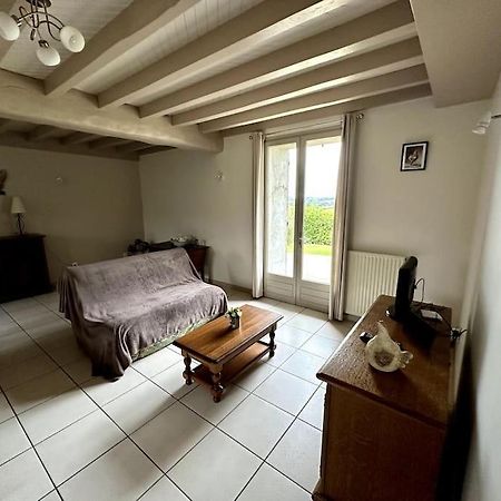 Maison De Campagne Proche Vichy Saint-Étienne-de-Vicq 外观 照片