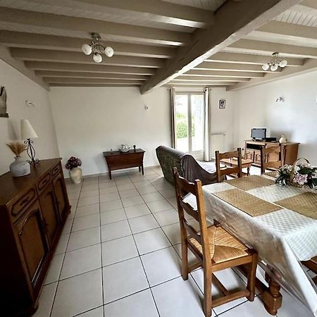 Maison De Campagne Proche Vichy Saint-Étienne-de-Vicq 外观 照片