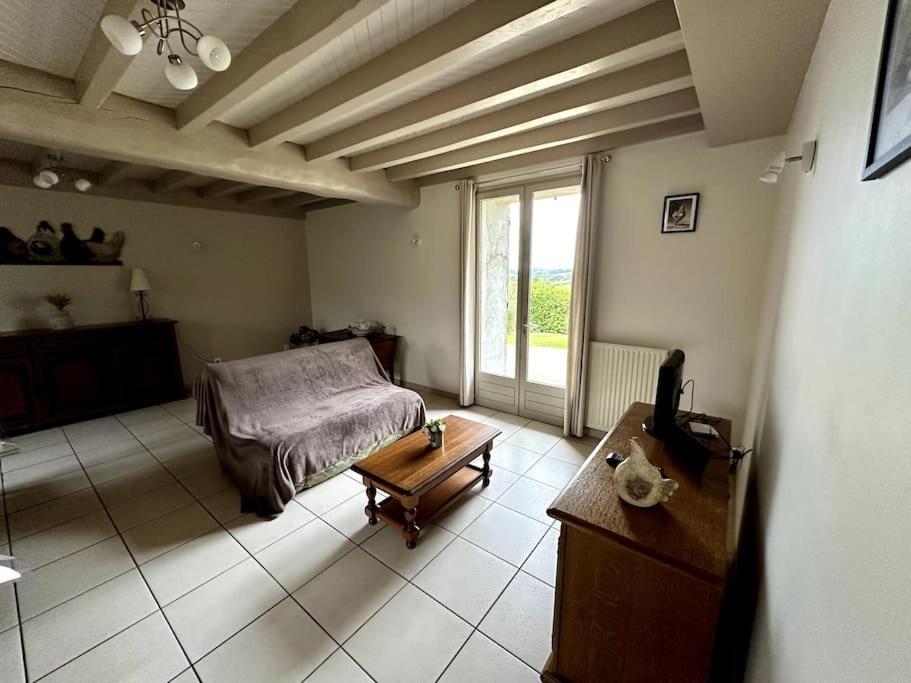 Maison De Campagne Proche Vichy Saint-Étienne-de-Vicq 外观 照片