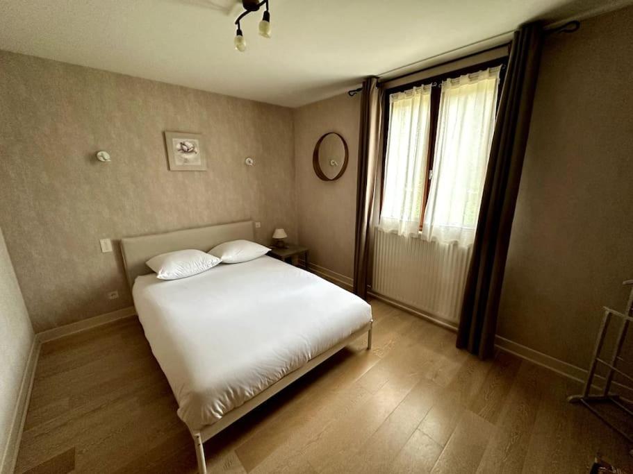 Maison De Campagne Proche Vichy Saint-Étienne-de-Vicq 外观 照片