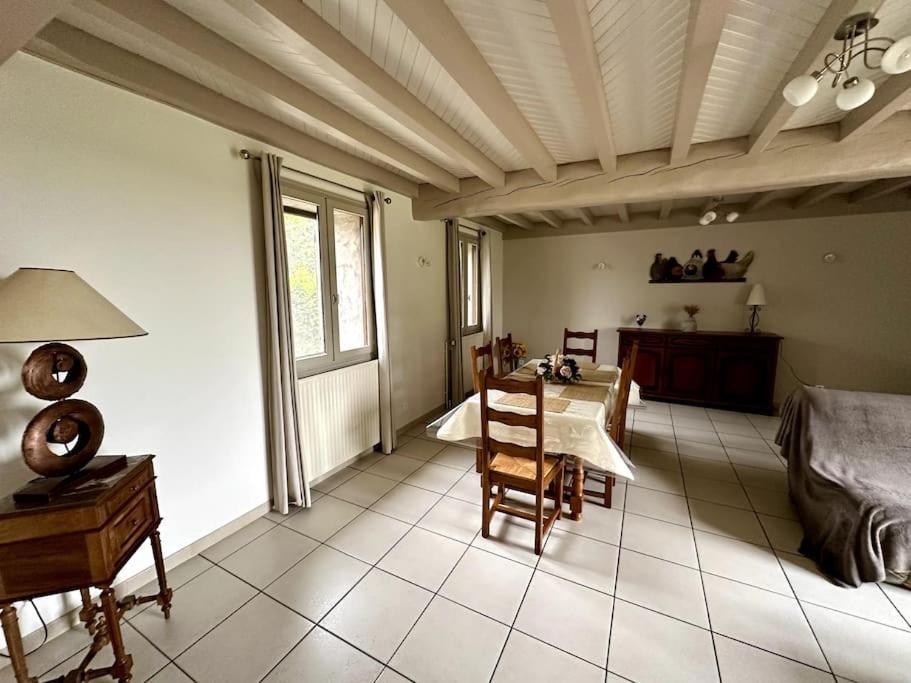 Maison De Campagne Proche Vichy Saint-Étienne-de-Vicq 外观 照片