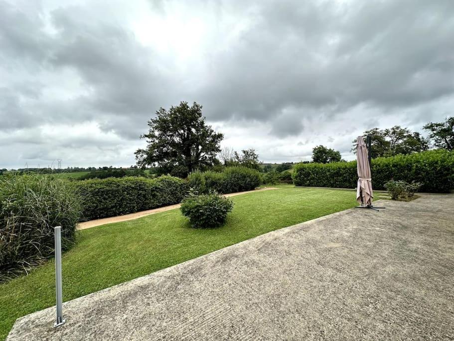 Maison De Campagne Proche Vichy Saint-Étienne-de-Vicq 外观 照片